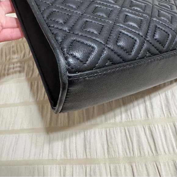 Tory Burch Fleming Bag Medium - Picture 10 of 11